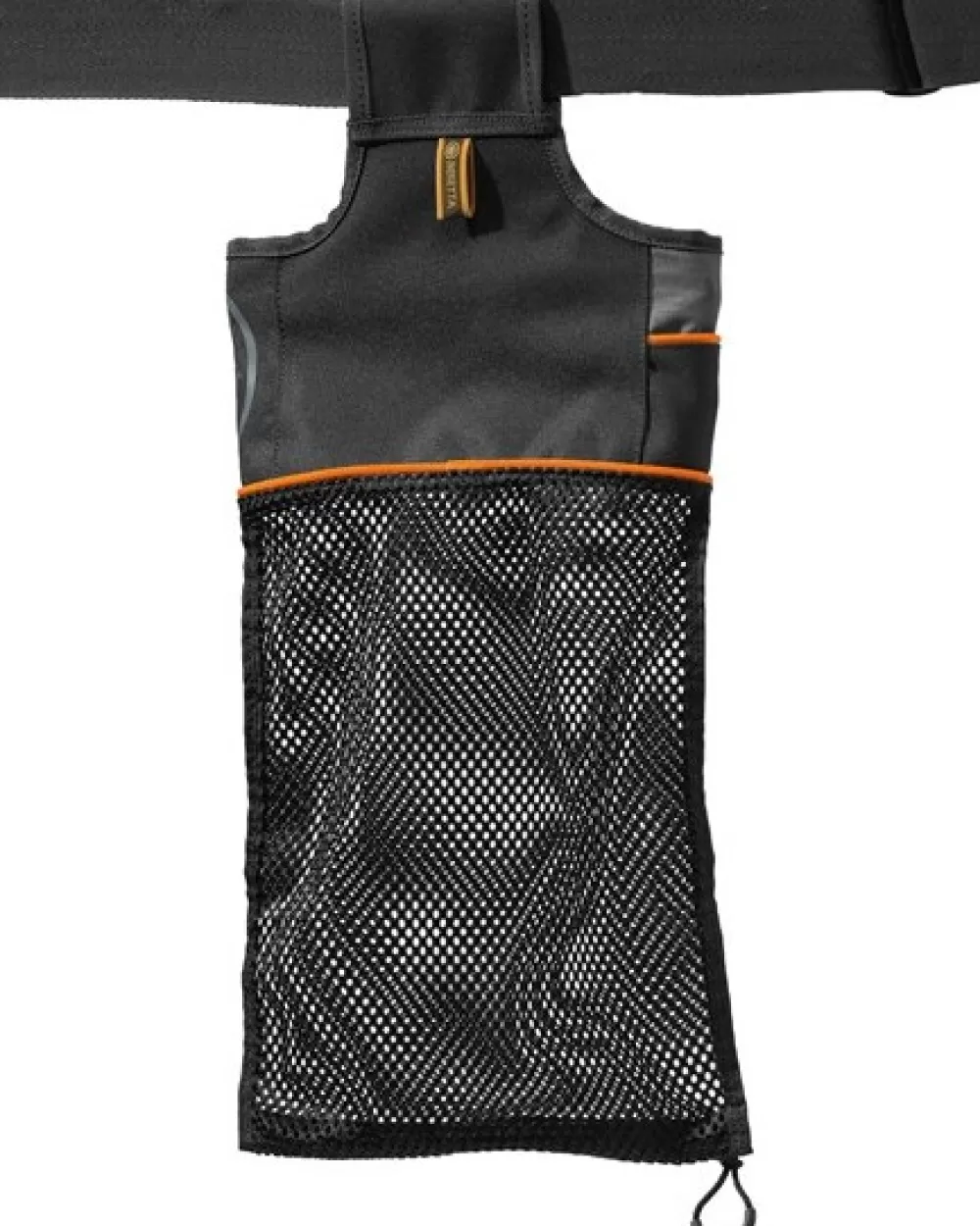 Beretta Vyölaukut Metsälle> Uniform Pro Pouch With Mesh Evo Patruunakotelo, Musta