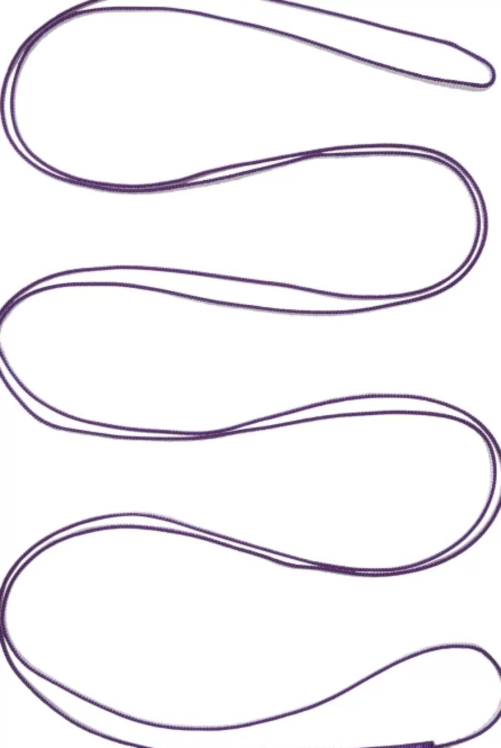 Kiipeilyvarusteet | Black Diamond 10 Mm Dynex Runner 240 Cm Purple -Kipeilysilmukka