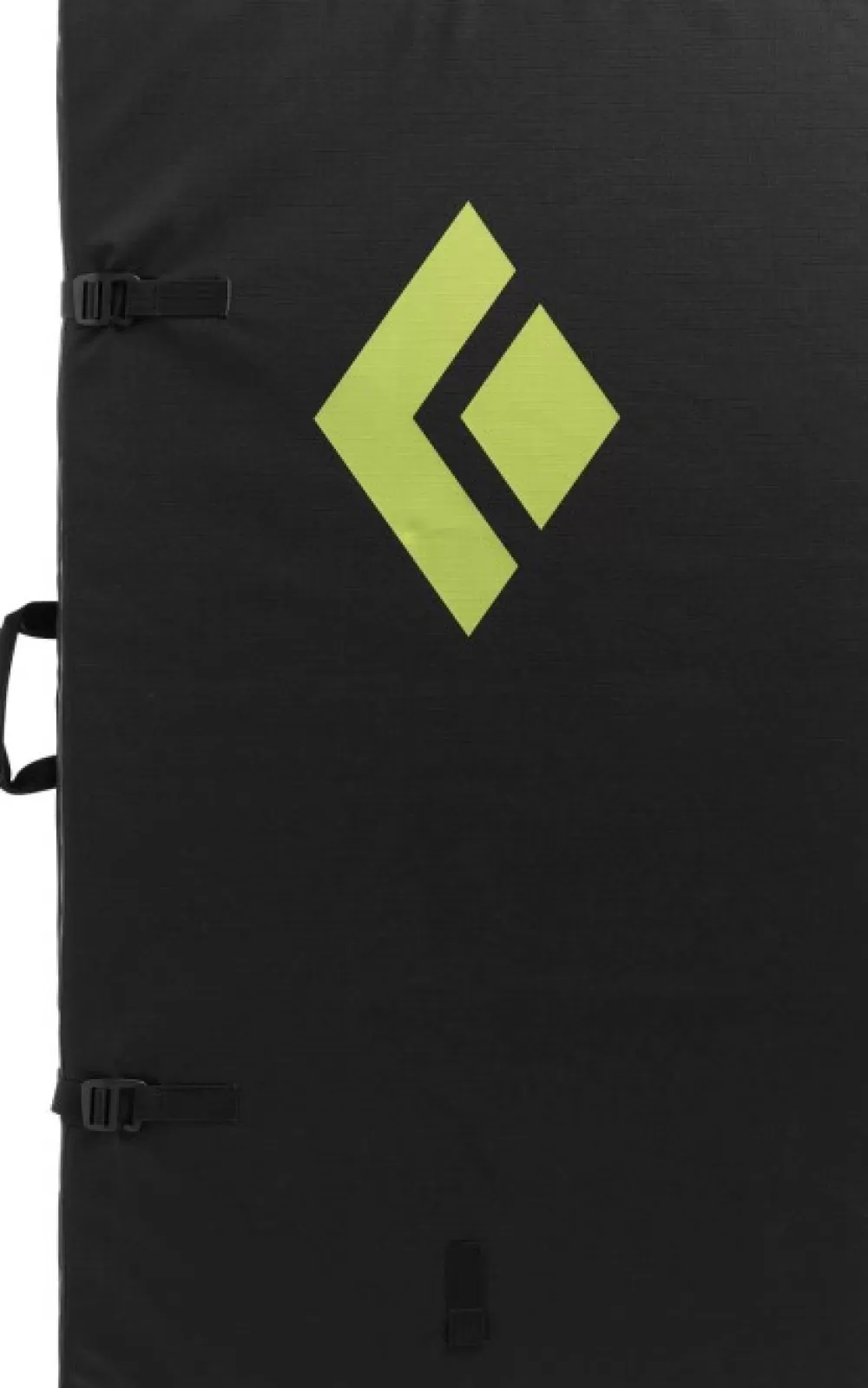 Kiipeilyvarusteet | Black Diamond Impact -Boulderpatja, 100 X 114 X 10 Cm