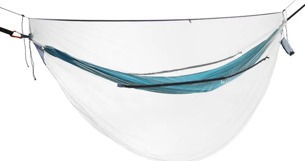 Riippumatot | Cocoon Mosquito Net Ultralight For Hammock Hyonteissuoja Riippumatolle, Vihrea
