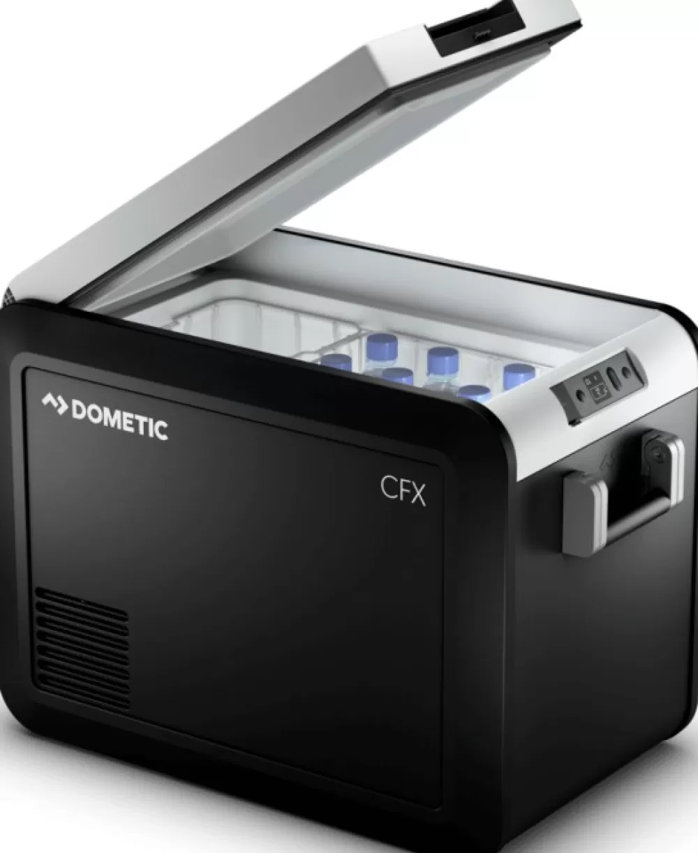 Kylmälaukut | Dometic Cfx3 45 Ac/Dc Eu Version Kompressorikylmalaukku, 46 L