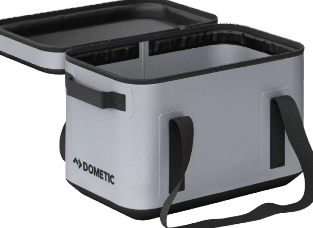 Dometic Olkalaukut> Portable Gear Storage Sailytys- Ja Kylmalaukku, 20L, Ash