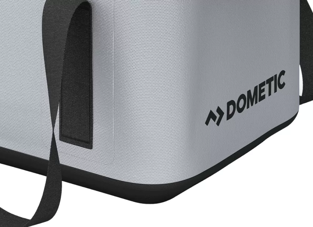 Dometic Olkalaukut> Portable Gear Storage Sailytys- Ja Kylmalaukku, 20L, Ash