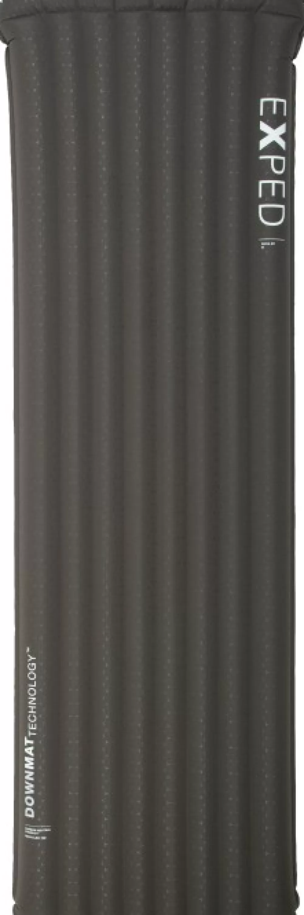 Makuualustat Alle -10 Asteeseen | Exped Dura 6R M -25 °C Downmat Untuvaeristeinen Makuualusta, Charcoal