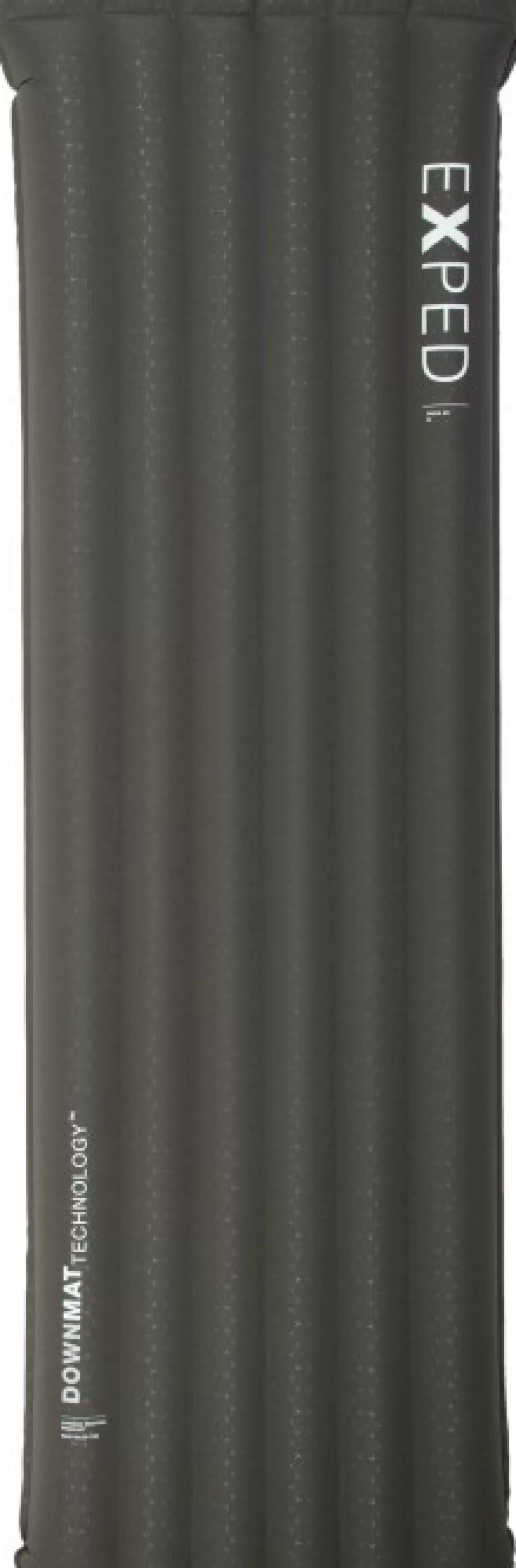Makuualustat Alle -10 Asteeseen | Exped Dura 8R M -40 °C Downmat Untuvaeristeinen Makuualusta, Charcoal