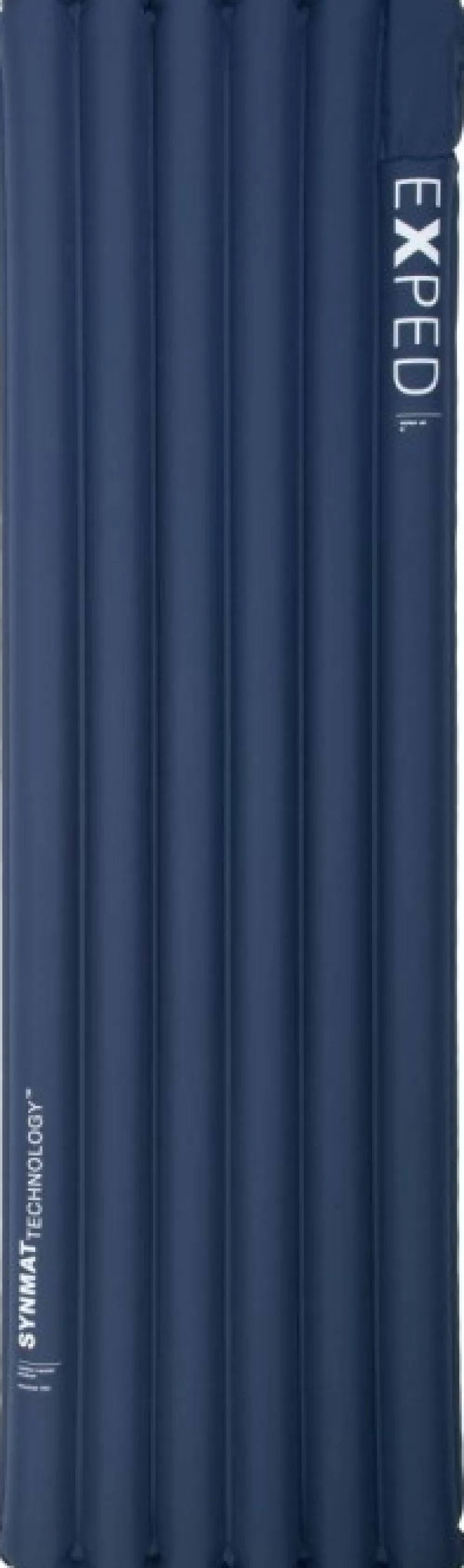 Makuualustat -10 - 0 Asteeseen | Exped Versa 4R M Navy -10 °C Eristetty Kolmen Vuodenajan Makuualusta