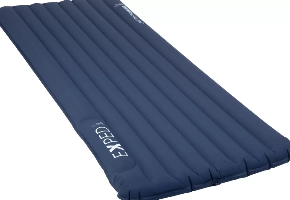 Makuualustat Alle -10 Asteeseen | Exped Versa 5R L Wide -Makuualusta -20°C R5,2 (1 085G), Blue