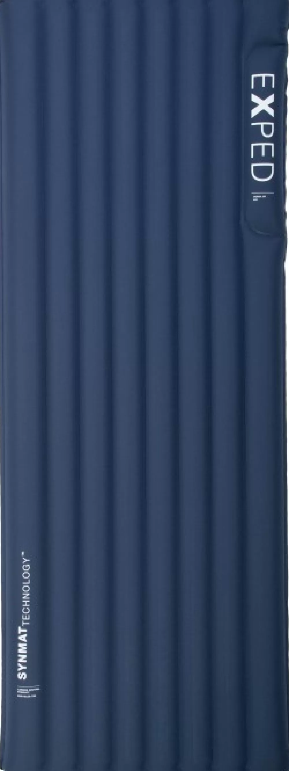 Makuualustat Alle -10 Asteeseen | Exped Versa 5R M Wide Navy -20°C Synmat Eristetty Makuualusta