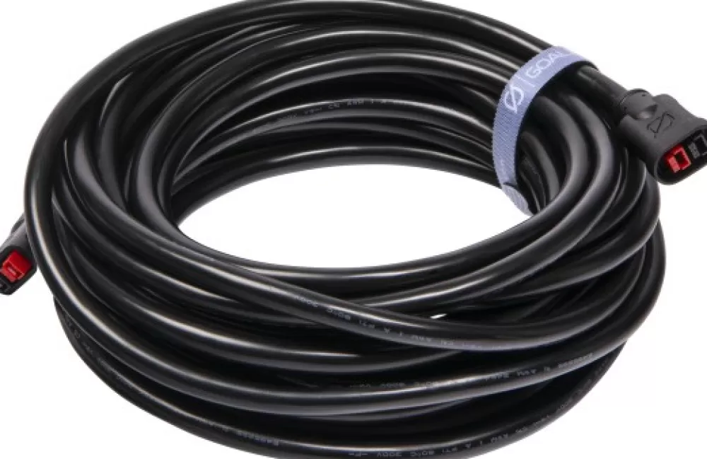 Paristot, Laturit Ja Vara-Akut | Goal Zero High Power Port (Hpp) Extension Cable - 914 Cm -Jatkojohto