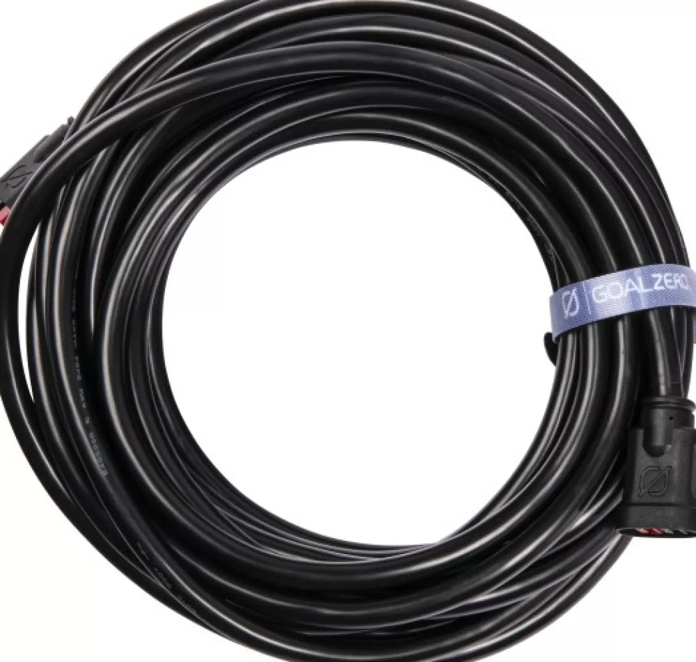 Paristot, Laturit Ja Vara-Akut | Goal Zero High Power Port (Hpp) Extension Cable - 914 Cm -Jatkojohto