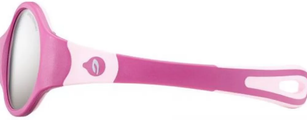 Lasten Retkeilyvarusteet | Julbo Baby Loop L Spectron 4, 3-5 V Dark Fuchsia/Pink