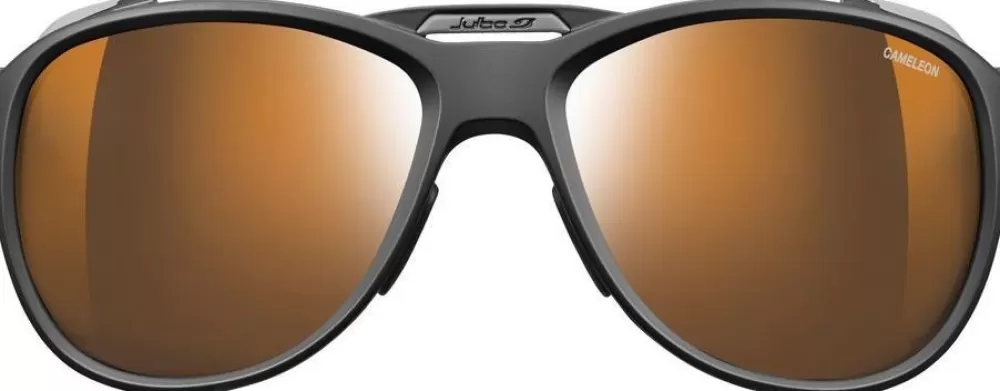 Aurinkolasit | Julbo Explorer 2.0 Reactiv High Mount 2-4 Aurinkolasit Black