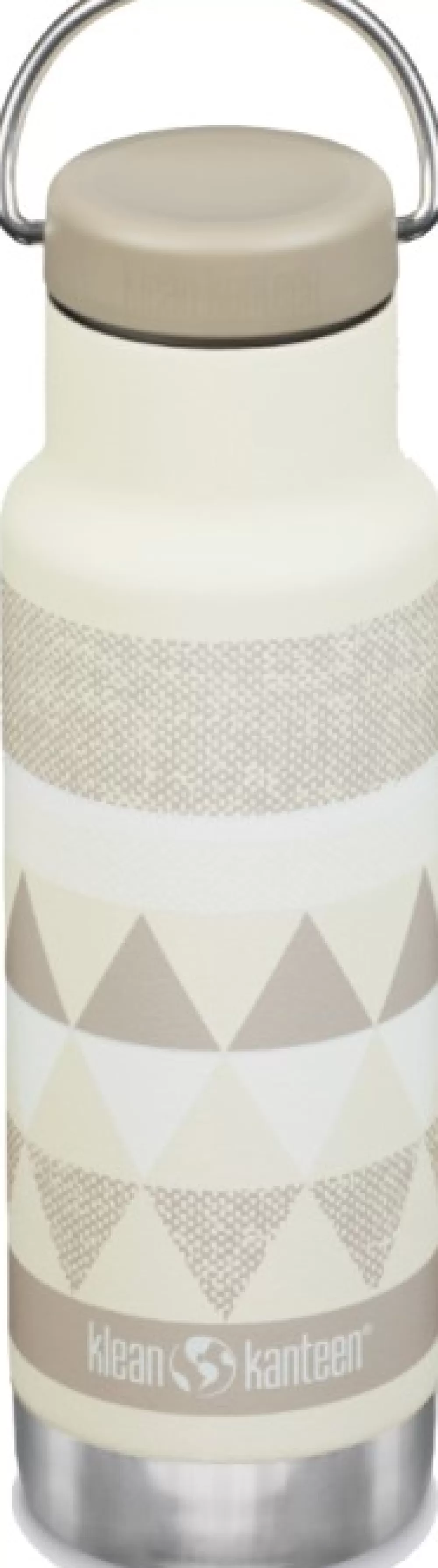 Juomapullot | Klean Kanteen Insulated Classic Narrow Juomapullo, 355 Ml, Salt Flats