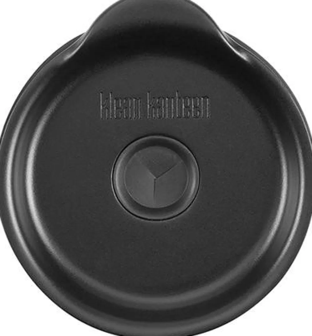 Termosmukit | Klean Kanteen Insulated Tumbler 473Ml With Straw Lid Emerald Bay