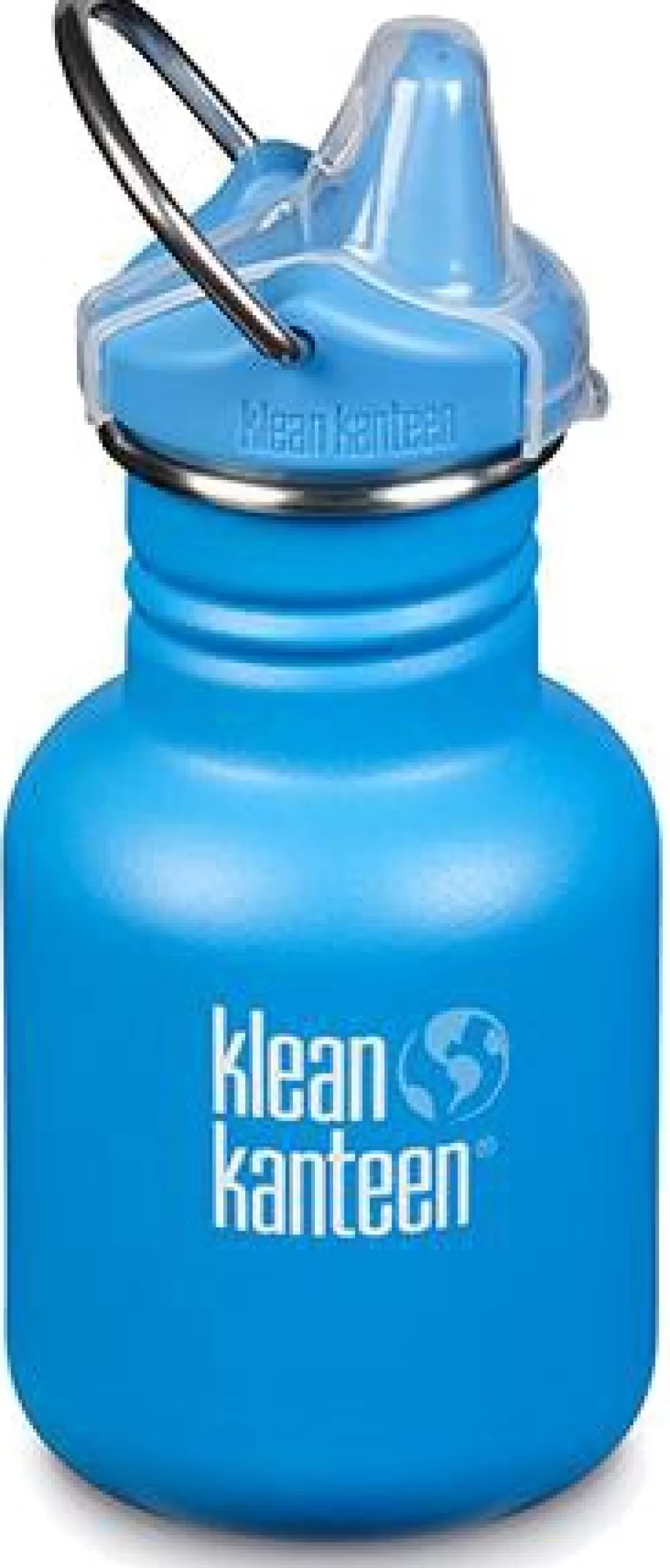 Lasten Retkeilyvarusteet | Klean Kanteen Kid Classic 355 Ml With Sippy Cap Pool Party