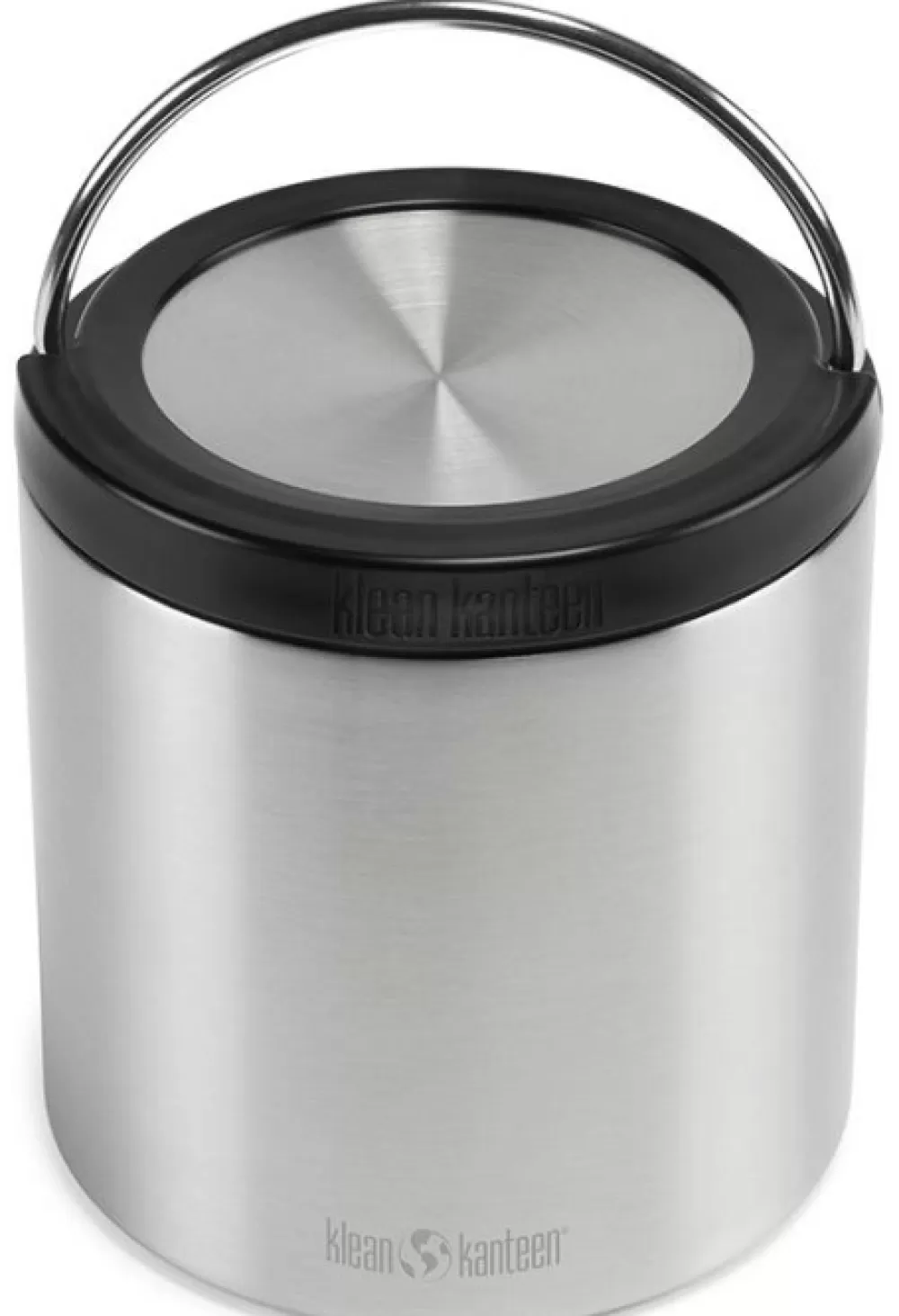 Ruokatermokset | Klean Kanteen Tkcanister 946 Ml With Insulated Lid Brushed Stainless