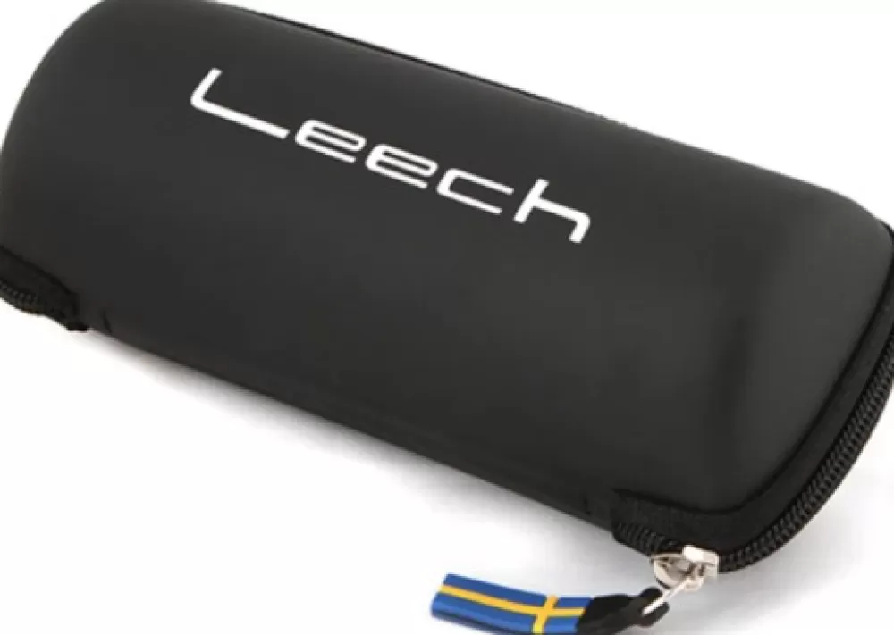 Aurinkolasit | Leech Tube Hard Zip-Case Aurinkolasikotelo