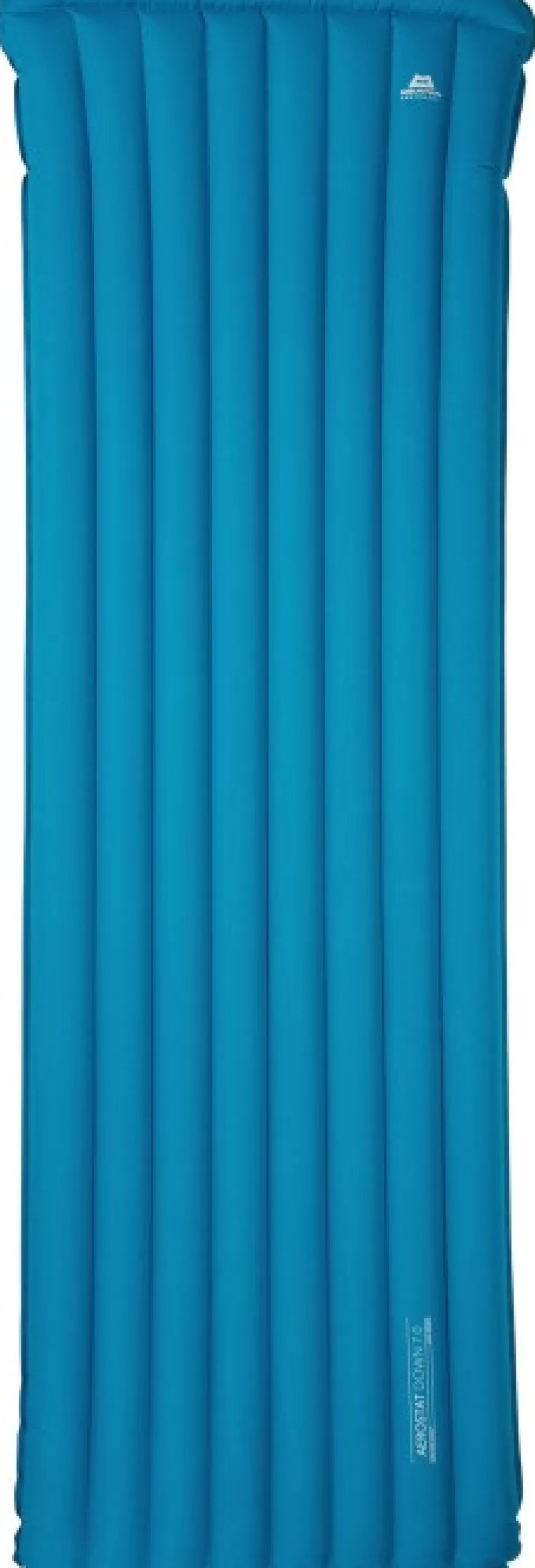 Makuualustat Alle -10 Asteeseen | Mountain Equipment Aerostat Down 7.0 Makuualusta, Mykonos Blue, 60 X 7 X 200 Cm