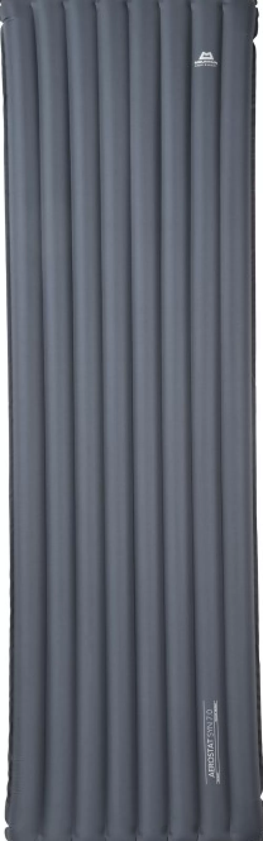 Makuualustat -10 - 0 Asteeseen | Mountain Equipment Aerostat Synthetic 7.0 Makuualusta, 54 X 7 X 185 Cm, Ombre Blue