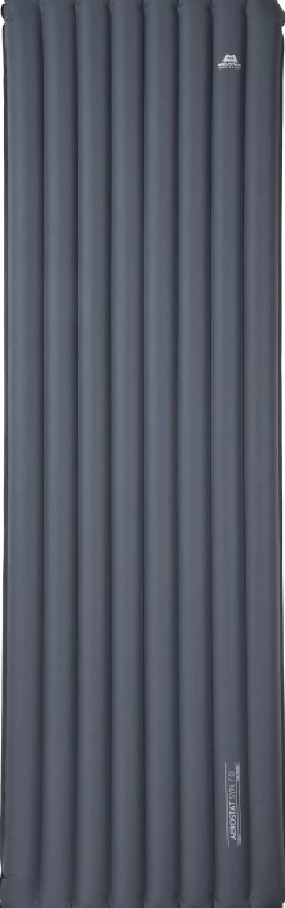 Makuualustat -10 - 0 Asteeseen | Mountain Equipment Aerostat Synthetic 7.0 Makuualusta, 60 X 7 X 200 Cm, Ombre Blue
