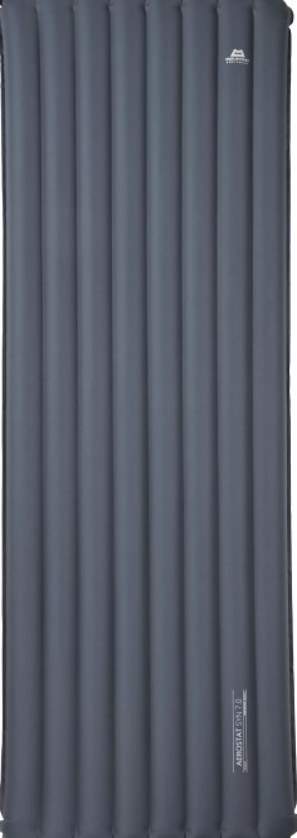 Makuualustat -10 - 0 Asteeseen | Mountain Equipment Aerostat Synthetic 7.0 Mat Makuualusta, 63 X 7 X 185 Cm, Ombre Blue