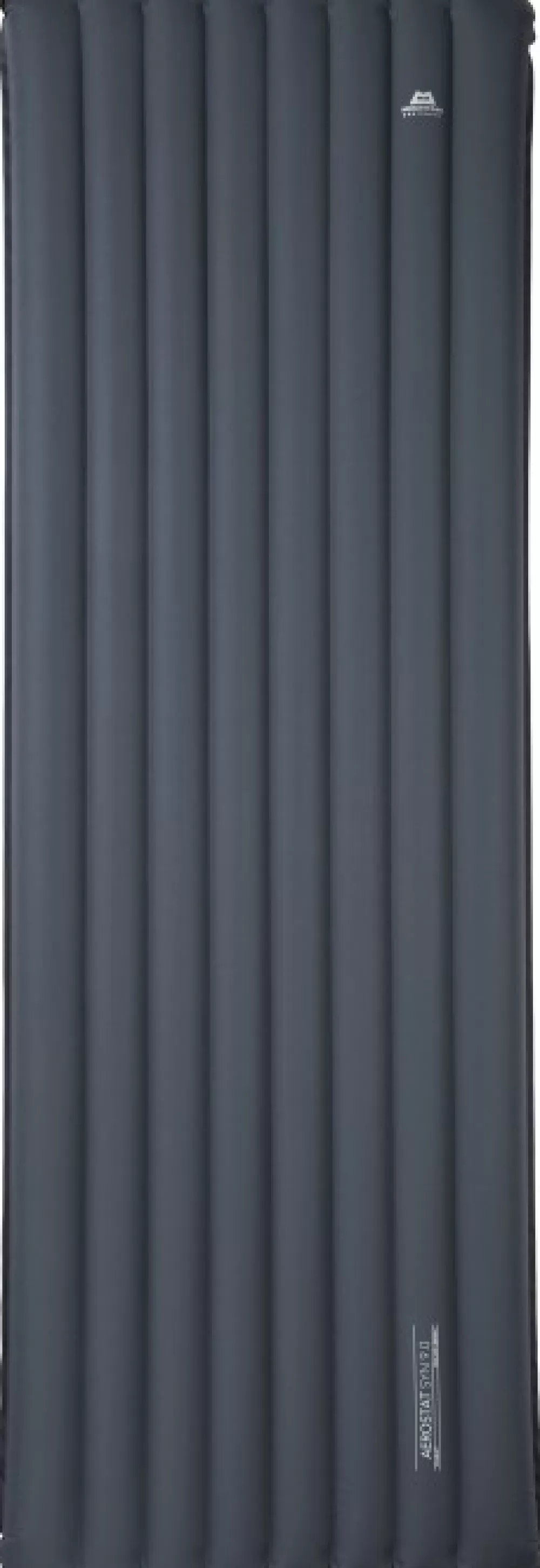 Makuualustat -10 - 0 Asteeseen | Mountain Equipment Aerostat Synthetic 9.0 Makuualusta, 65 X 9 X 200 Cm, Ombre Blue