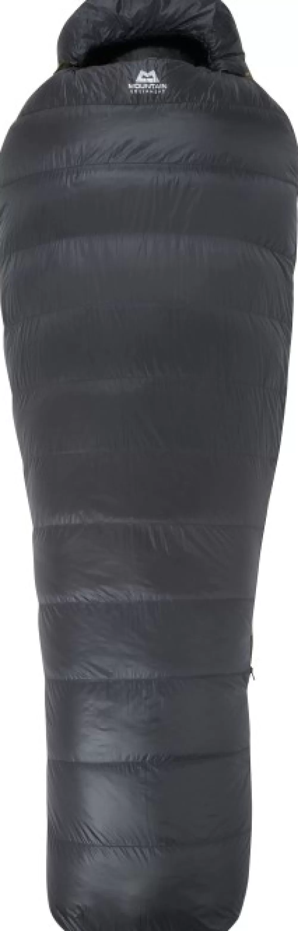 Kevät- Ja Kesämakuupussit | Mountain Equipment Firefly Left Zip Long -2°C Unisex Makuupussi, Sininen