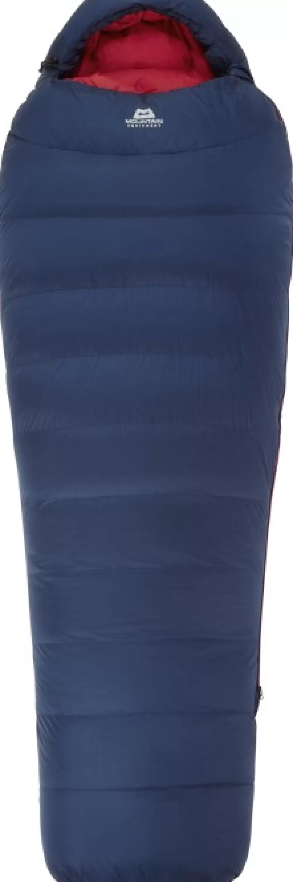 Kevät- Ja Kesämakuupussit | Mountain Equipment Helium 400 -3°C Wmns Regular Naisten Makuupussi, Sininen