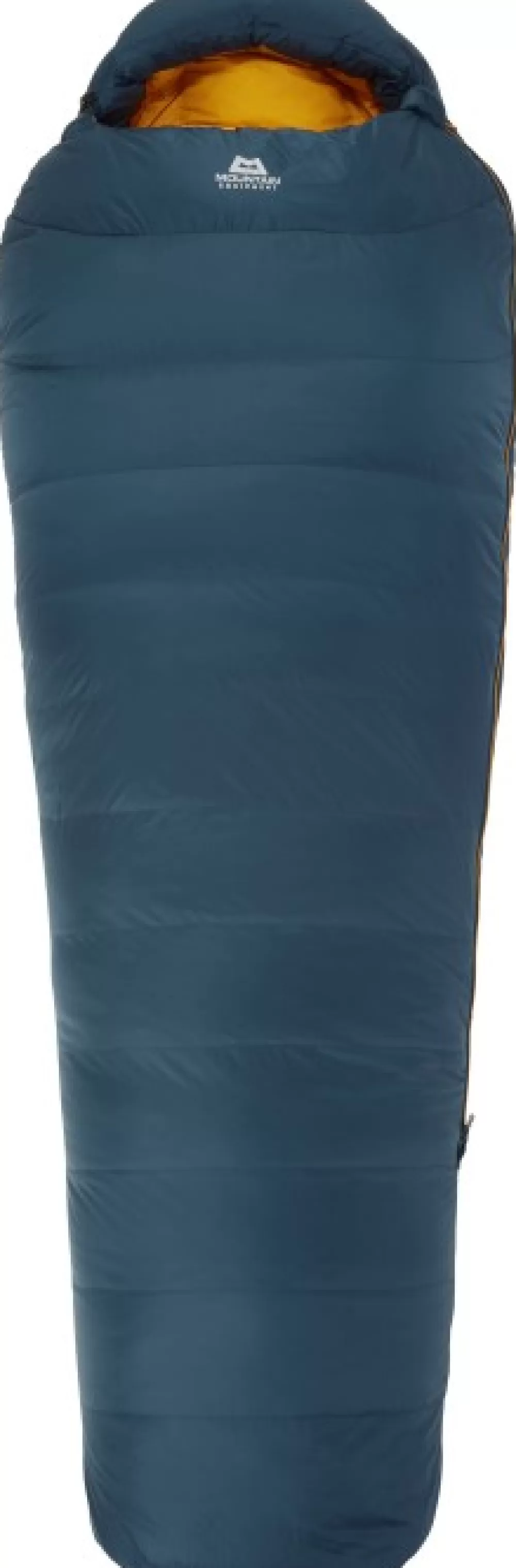Kevät- Ja Kesämakuupussit | Mountain Equipment Helium 400 Left Zip Long -6°C Makuupussi, Sininen