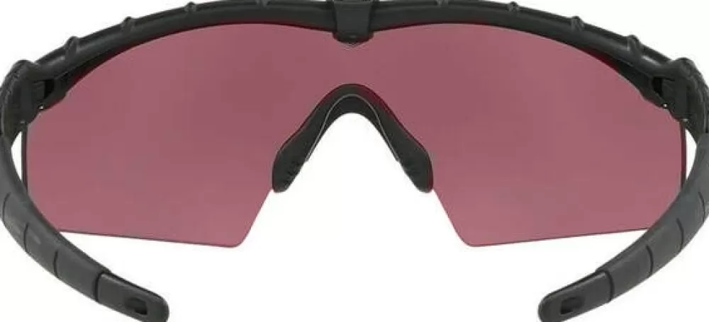 Aurinkolasit | Oakley Ballistic M Frame 2.0 Ballistiset Suojalasit Vaihtolinsseilla