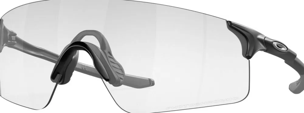 Aurinkolasit | Oakley Evzero Blades Mtt Blk With Clear Black Iridium Photochromic Aurinkolasit