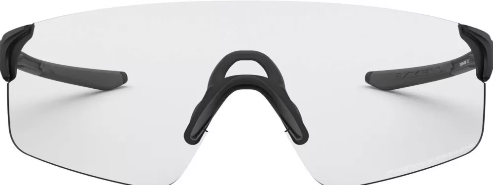Aurinkolasit | Oakley Evzero Blades Mtt Blk With Clear Black Iridium Photochromic Aurinkolasit