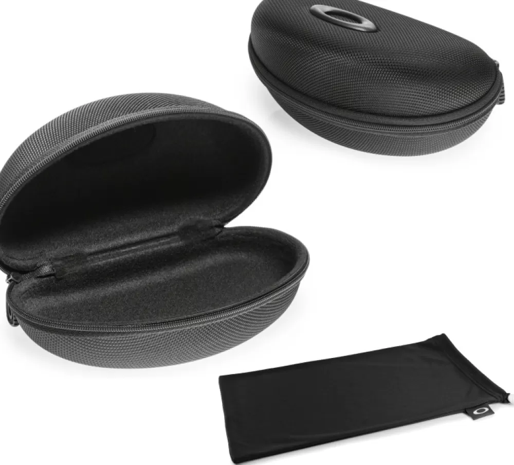 Aurinkolasit | Oakley Radar Ev Path Matte Black Prizm Deep Water Polarized