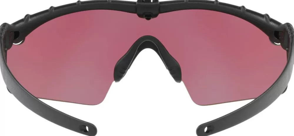 Aurinkolasit | Oakley Si Ballistic M-Frame 3.0 Matte Black W. Shooting Prizm Tr22 Lens