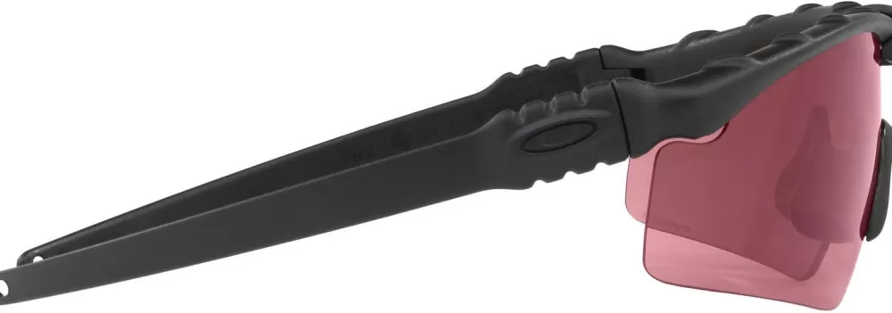 Aurinkolasit | Oakley Si Ballistic M-Frame 3.0 Matte Black W. Shooting Prizm Tr22 Lens