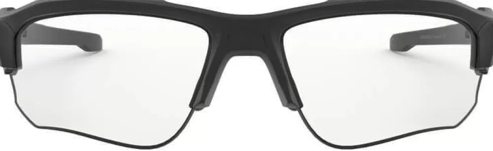 Aurinkolasit | Oakley S.I. Speed Jacket Array Matte Black With Clear, Prizm Tr22 & Prizm Tr45 Lenses