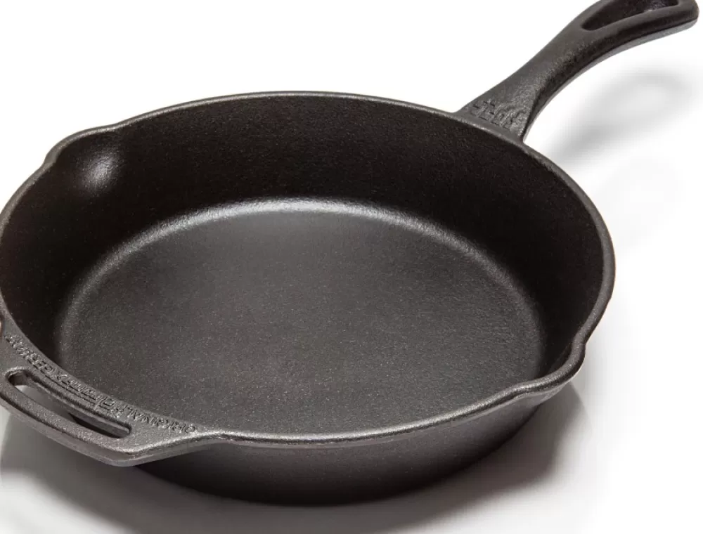 Paistolevyt Ja Paistipannut | Petromax Fire Skillet With One Pan Handle 25 Cm 1,6 L Fp25-T