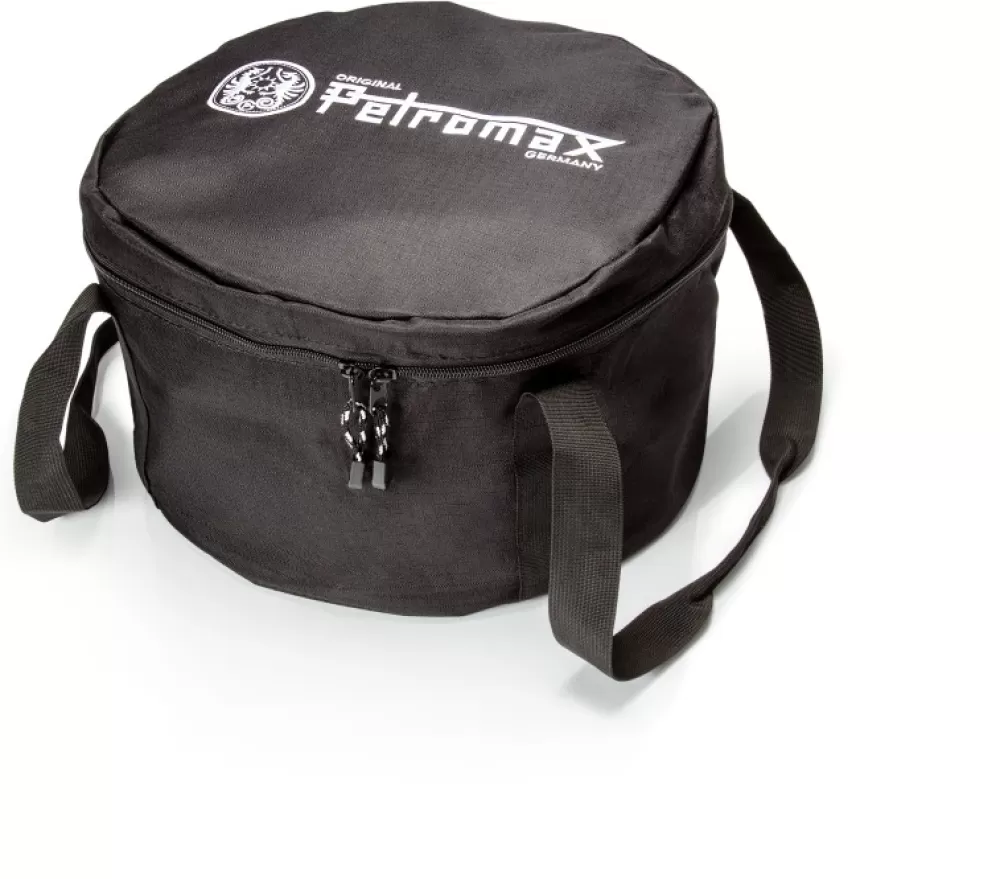 Keittoastiat Ja Kahvipannut | Petromax Transport Bag For Dutch Oven Ft6 And Ft9