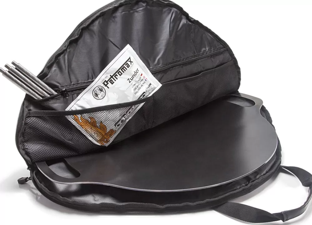 Keittoastiat Ja Kahvipannut | Petromax Transport Bag For Griddle And Fire Bowl Fs48