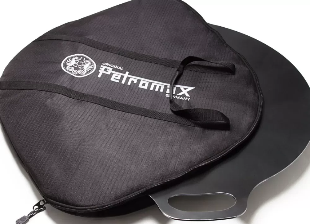 Keittoastiat Ja Kahvipannut | Petromax Transport Bag For Griddle And Fire Bowl Fs48