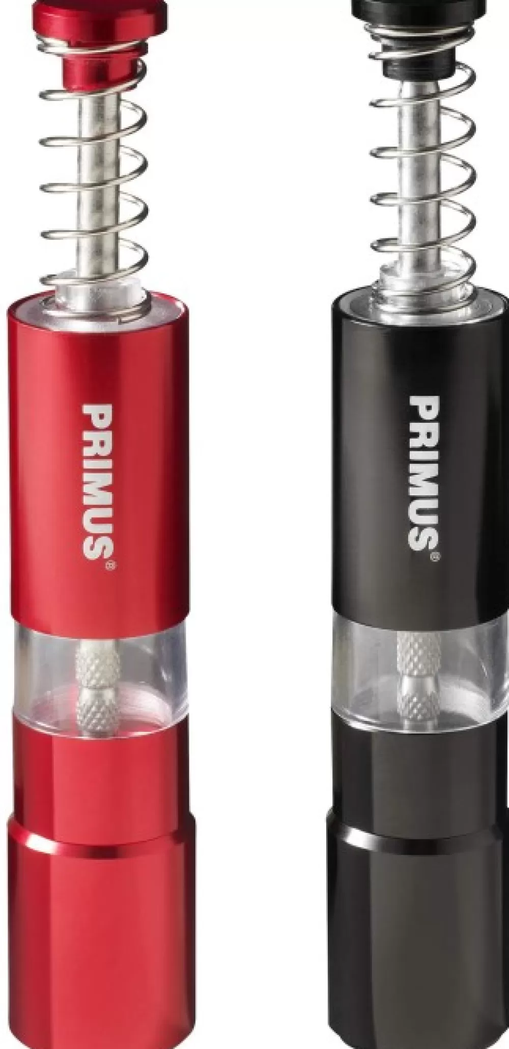 Ruoanlaittovälineet | Primus Salt And Pepper Mill Suola- Ja Pippurimylly, 2 Kpl