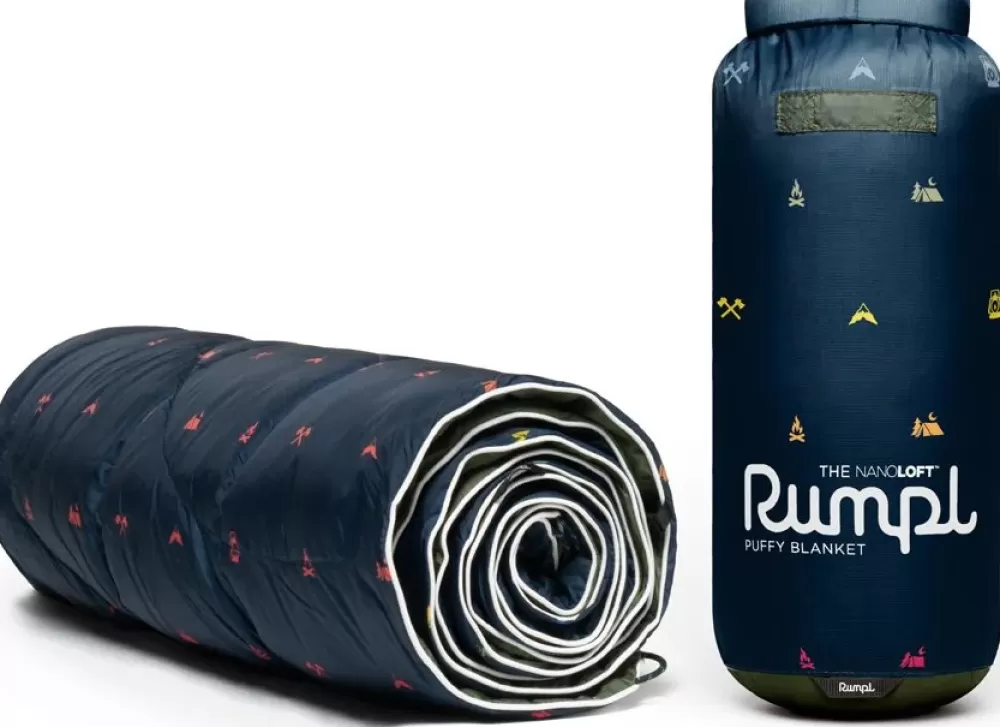 Makuupussilakanat, Peitot Ja Retkityynyt | Rumpl Nanoloft Puffy Yhden Hengen Retkeilypeitto, Outdoor Vibes Dpw