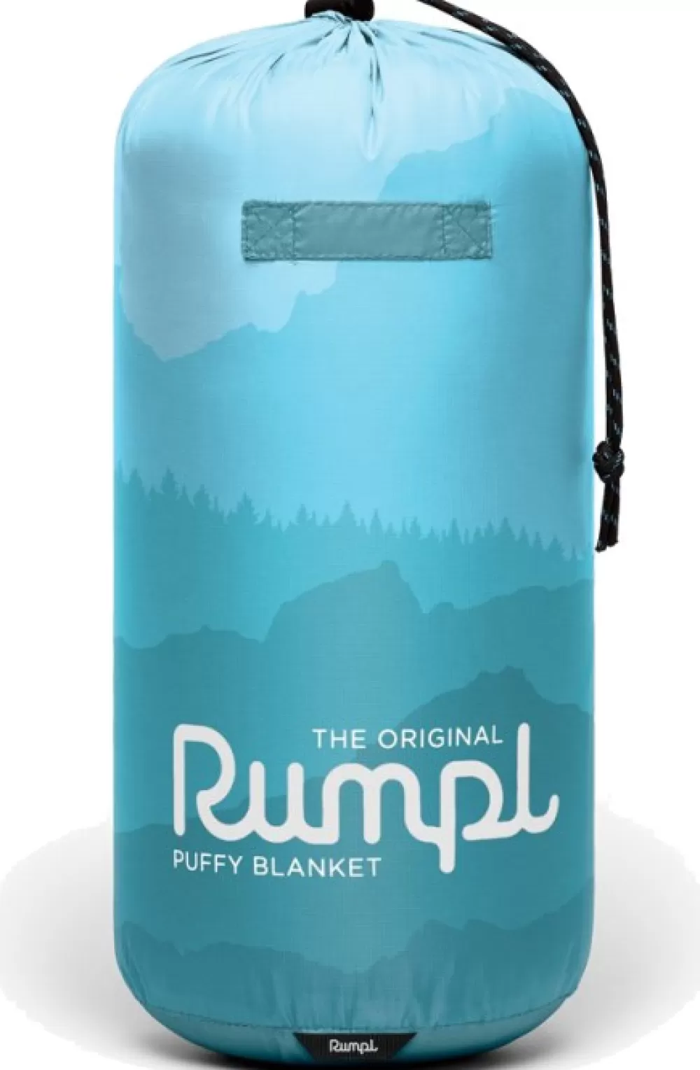Makuupussilakanat, Peitot Ja Retkityynyt | Rumpl Original Puffy Retkipeitto, Sierra Spring Fade, 1 Hlo