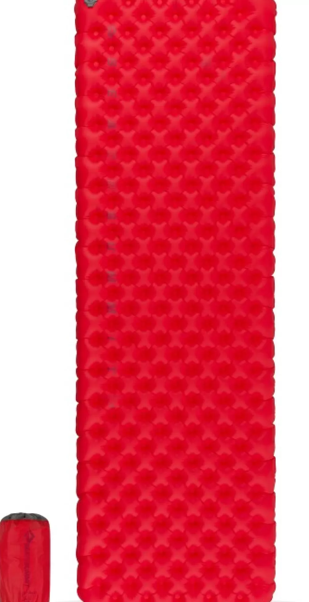 Makuualustat Alle -10 Asteeseen | Sea to Summit Aircell Mat Comfort Plus Xt Insulated -16°C Makuualusta, Rectangular Long