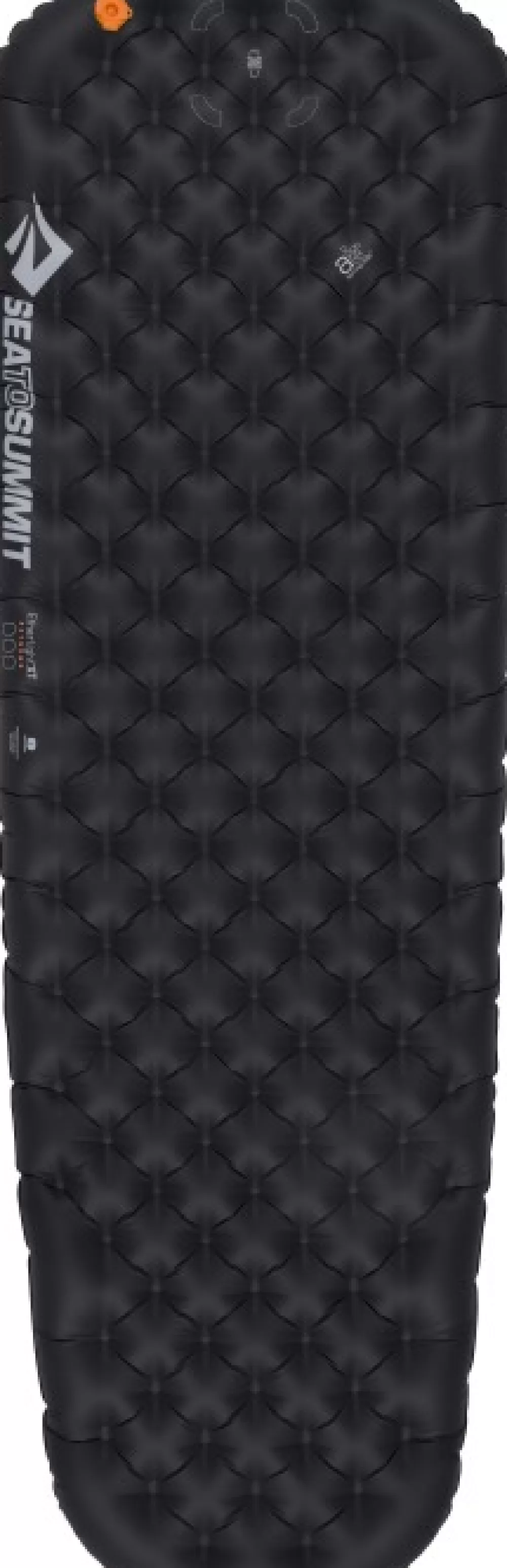 Makuualustat Alle -10 Asteeseen | Sea to Summit Aircell Mat Etherlight Xt -27°C Makuualusta, Extreme Long