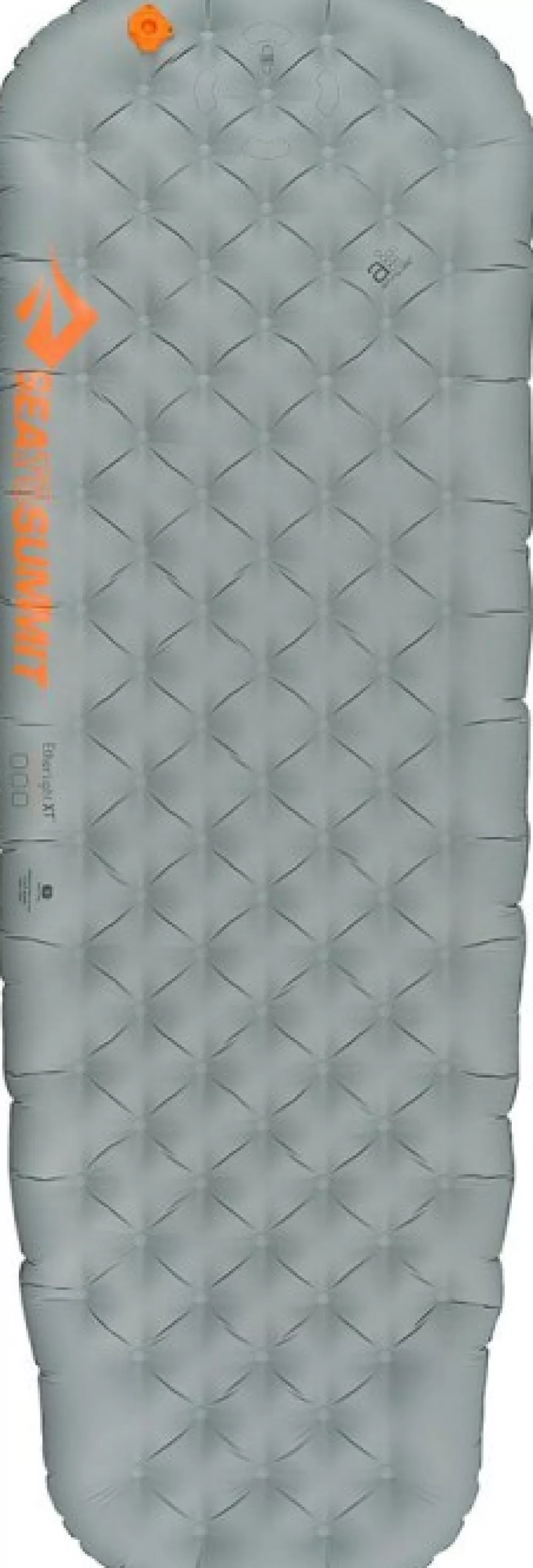 Makuualustat -10 - 0 Asteeseen | Sea to Summit Aircell Mat Etherlight Xt Insulated -4°C Small New