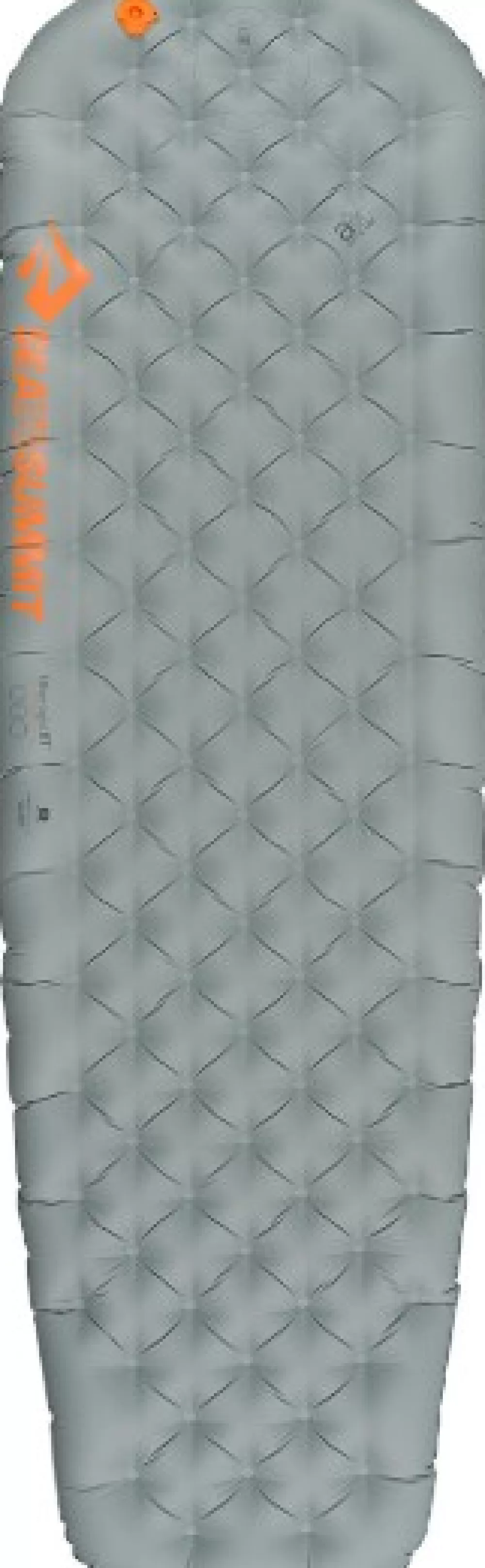 Makuualustat -10 - 0 Asteeseen | Sea to Summit Aircell Mat Etherlight Xt Insulated Makuualusta, -4°C Long