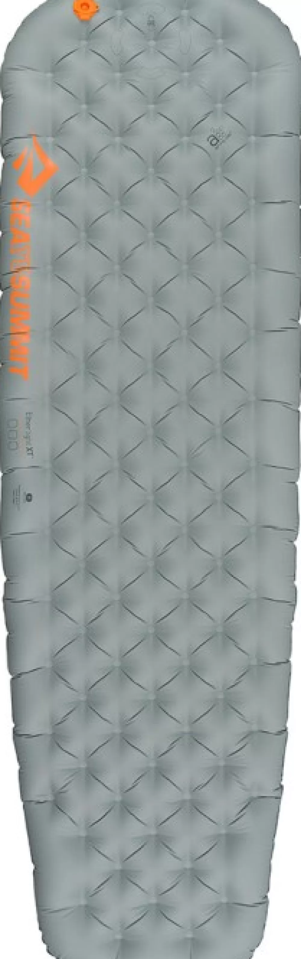 Makuualustat -10 - 0 Asteeseen | Sea to Summit Aircell Mat Etherlight Xt Insulated Makuualusta, -4°C Regular