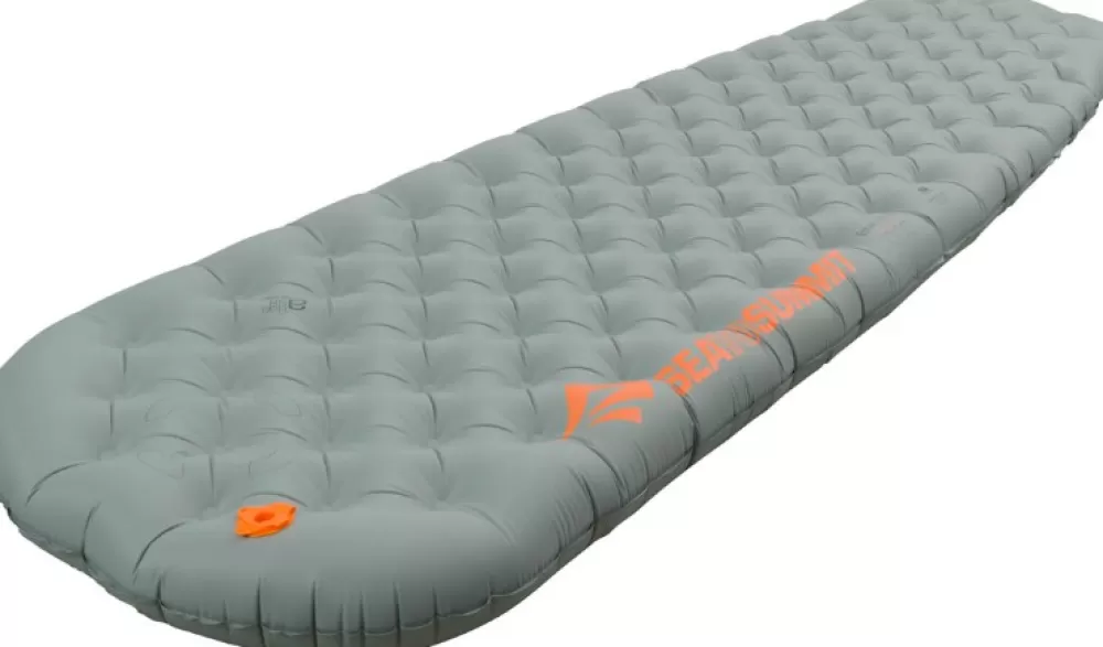 Makuualustat -10 - 0 Asteeseen | Sea to Summit Aircell Mat Etherlight Xt Insulated Makuualusta, -4°C Regular