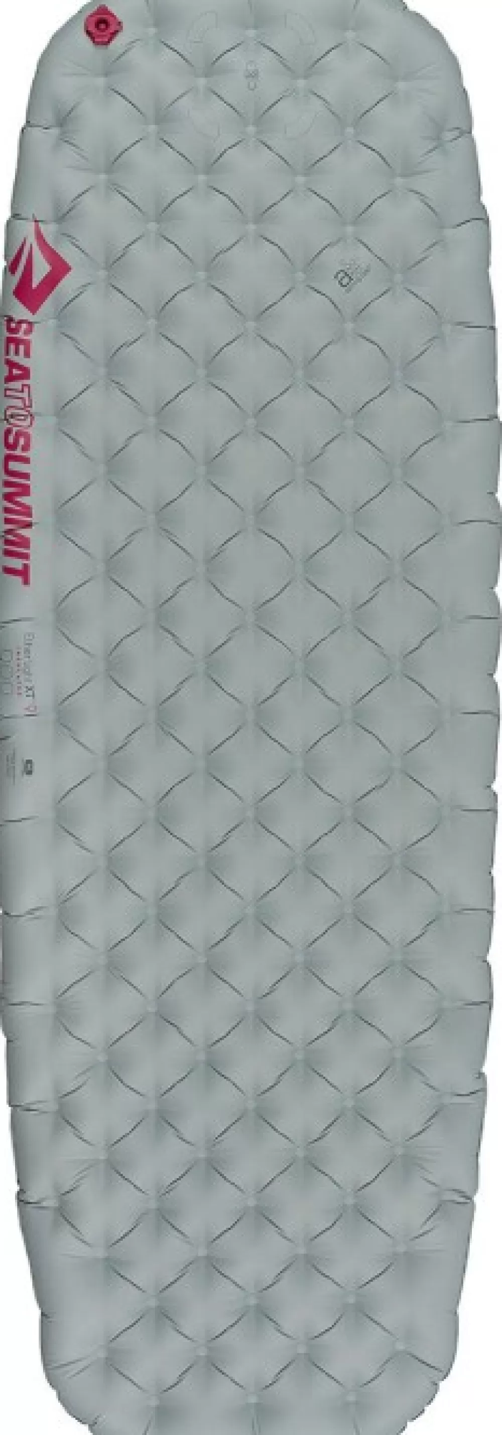 Makuualustat -10 - 0 Asteeseen | Sea to Summit Aircell Mat Etherlight Xt Naisten Makuualusta, -12°C Large